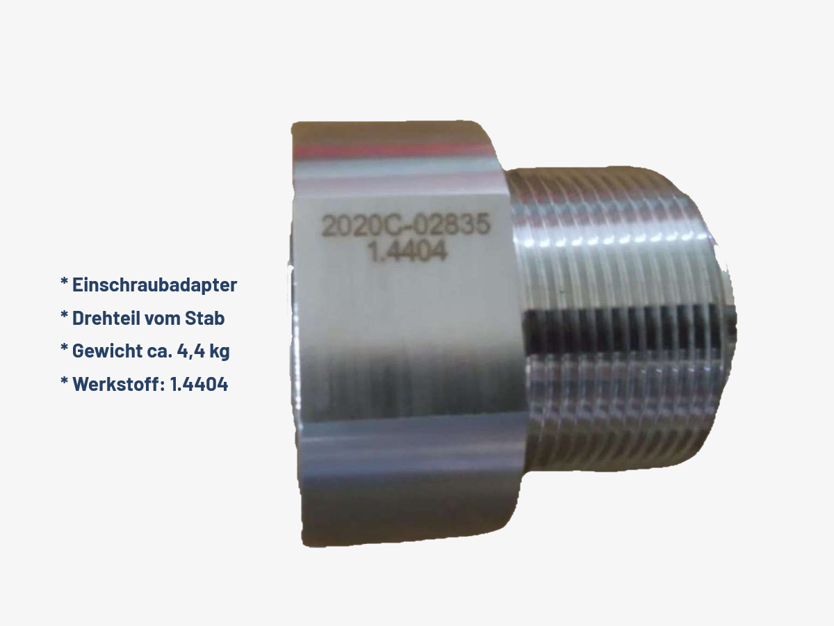 Adapter 25-EA01<32-GA01